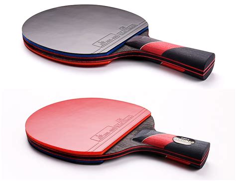 best table tennis racket for beginners